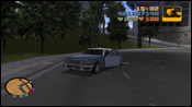 Idaho GTA 3