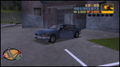 Kuruma GTA 3