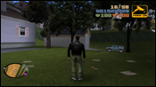 Landstalker GTA 3