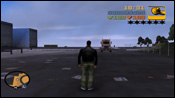 Linerunner GTA 3