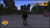 Manana GTA 3