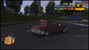 Manana GTA 3