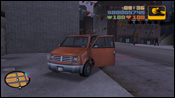 Moonbeam GTA 3