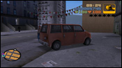 Moonbeam GTA 3