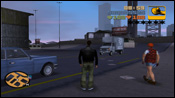 Mulo GTA 3