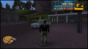 Perennial GTA 3