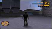 GTA 3 Import Export