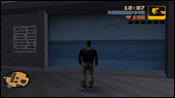 GTA 3 Import Export
