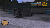 Rumpo GTA 3