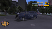 Securicar GTA 3