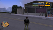 GTA 3 Import Export