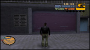 GTA 3 Import Export
