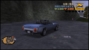 Stallion GTA 3