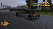 Stinger GTA 3