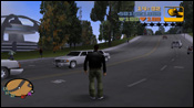 Stretch GTA 3