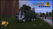 Trashmaster GTA 3