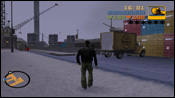 Yankee GTA 3