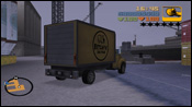 Yankee GTA 3