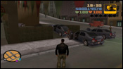 GTA 3 Massacro Mafioso