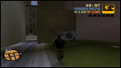 GTA 3 Massacro Mafioso