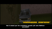 GTA 3 Massacro Mafioso