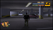 GTA 3 Massacro nel Palazzo