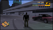 GTA 3 Massacro nel Palazzo