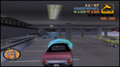 GTA 3 Massacro nel Palazzo