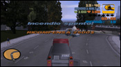 Pompiere GTA 3