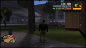 GTA 3 Un giro nel parco