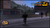 Rifugio Shoreside Vale GTA 3