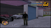 Rifugio Shoreside Vale GTA 3