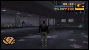 Rifugio Staunton Island GTA 3