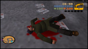 GTA 3 Marty Chonks