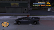 Prostitute GTA 3