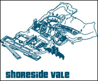 Shoreside Vale GTA III
