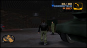 GTA 3 Phil Cassidy