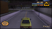 GTA 3 Addio Chunky Lee Chong