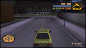 GTA 3 Addio Chunky Lee Chong