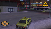 GTA 3 Addio Chunky Lee Chong