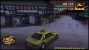 GTA 3 Addio Chunky Lee Chong