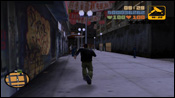 GTA 3 Addio Chunky Lee Chong