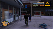 GTA 3 Addio Chunky Lee Chong