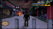 GTA 3 Addio Chunky Lee Chong