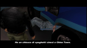 GTA 3 Addio Chunky Lee Chong