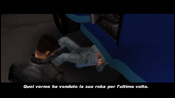 GTA 3 Addio Chunky Lee Chong