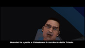 GTA 3 Addio Chunky Lee Chong