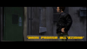 GTA 3 Armi pronte all'azione