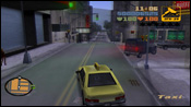 GTA 3 Armi pronte all'azione