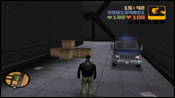 GTA 3 Battesimo del fuoco